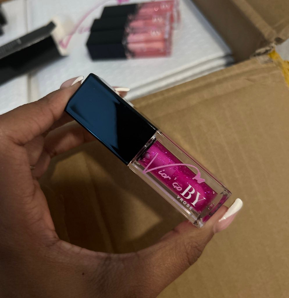 VIOR Lip Oil